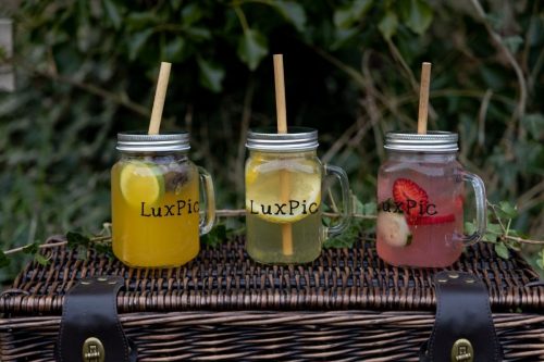 Mocktails