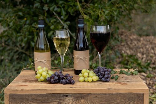 Wine Package